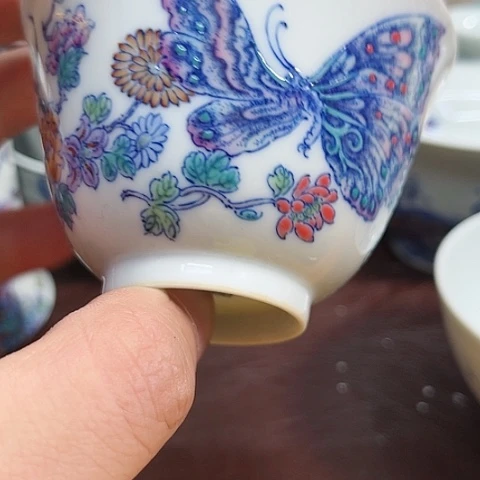 杯千年瓷都景德镇 艺术关注谢佳豪
