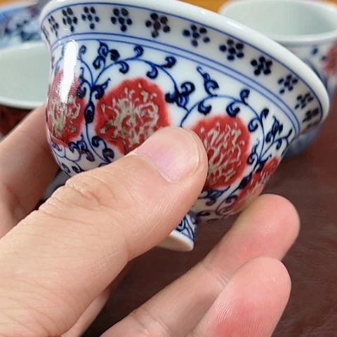 杯千年瓷都景德镇 艺术关注谢佳豪
