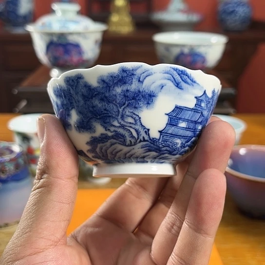 杯千年瓷都景德镇艺术关注谢佳豪