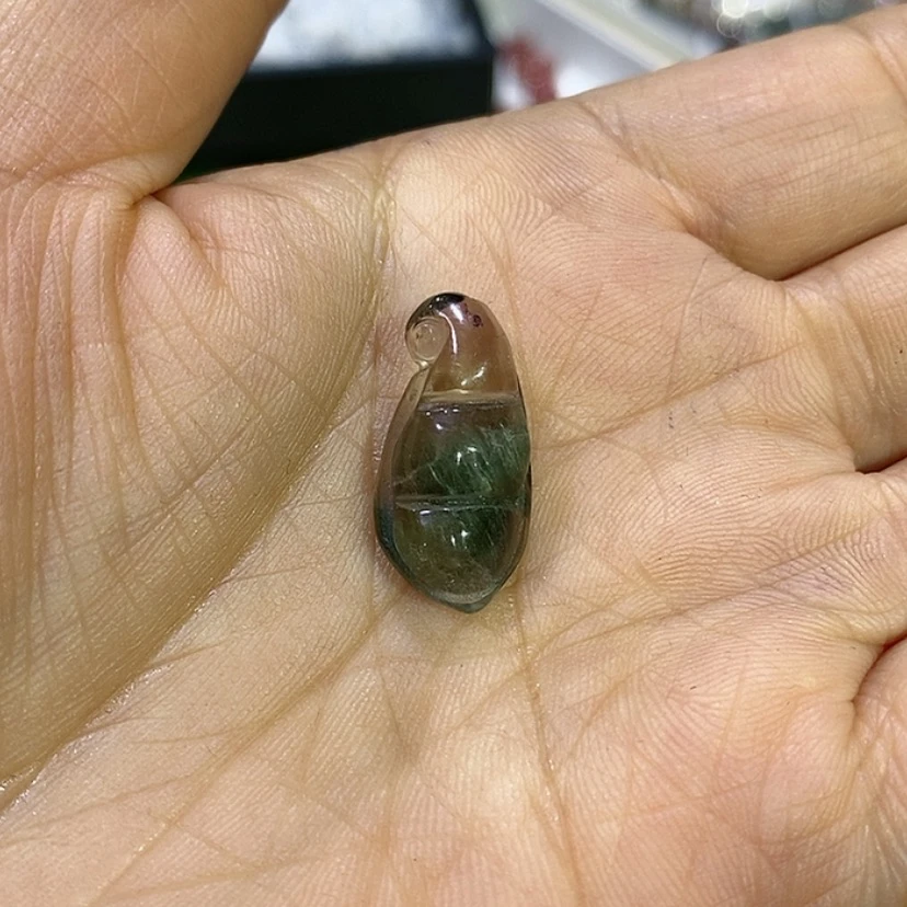 【闪购商品】水晶颈饰未镶嵌
