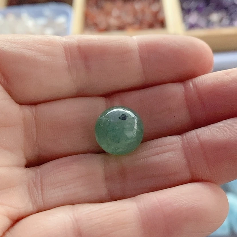 【闪购商品】水晶颈饰未镶嵌
