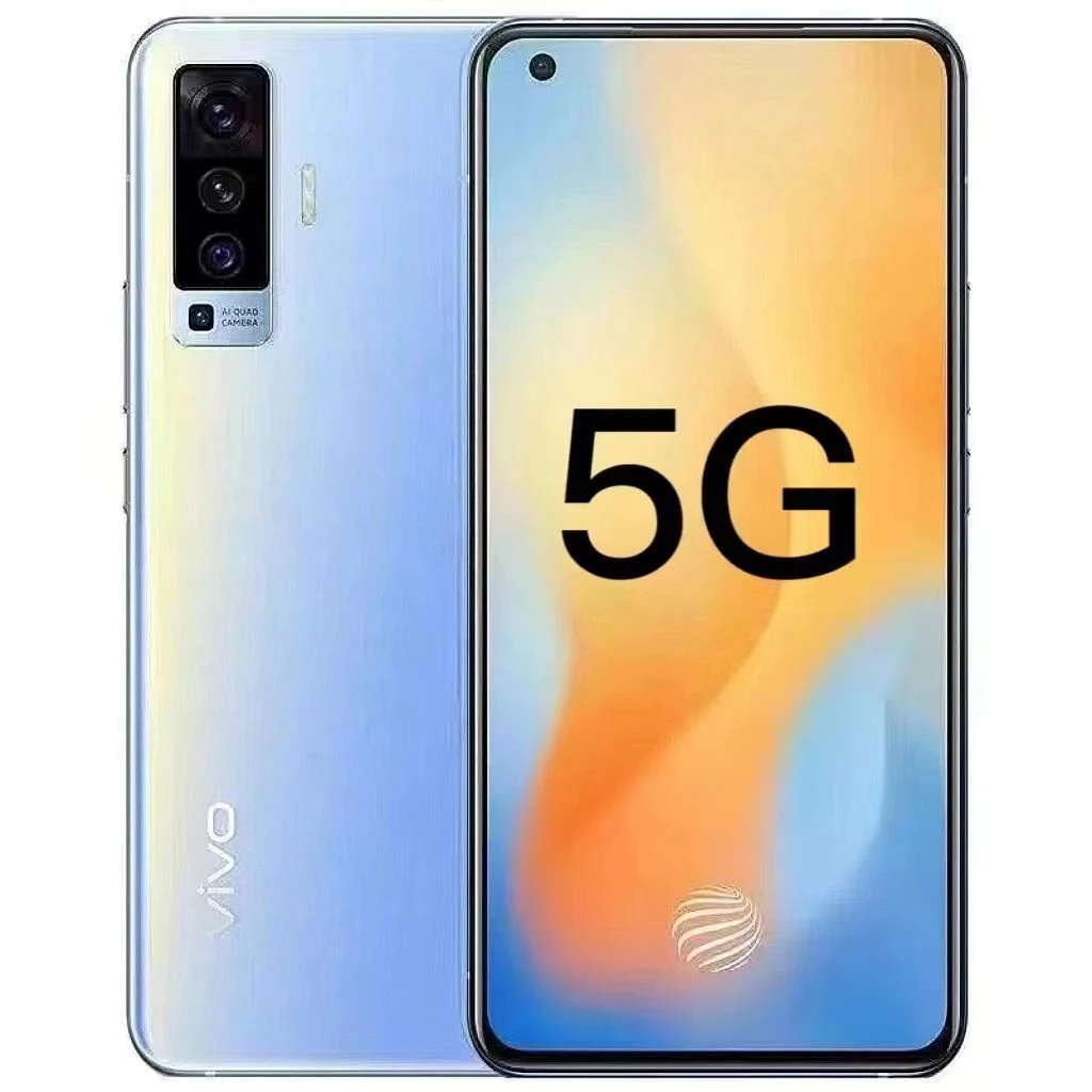 95新 vivo x50全网通5G双卡双待s7低价清仓备用智能便宜学生机