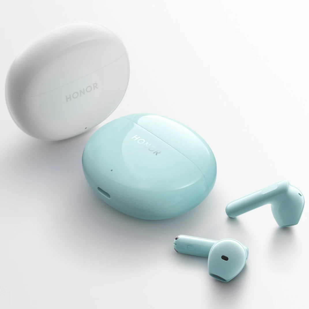准新品 honor/荣耀 新品Earbuds X7 无线蓝牙耳机 颜色随机