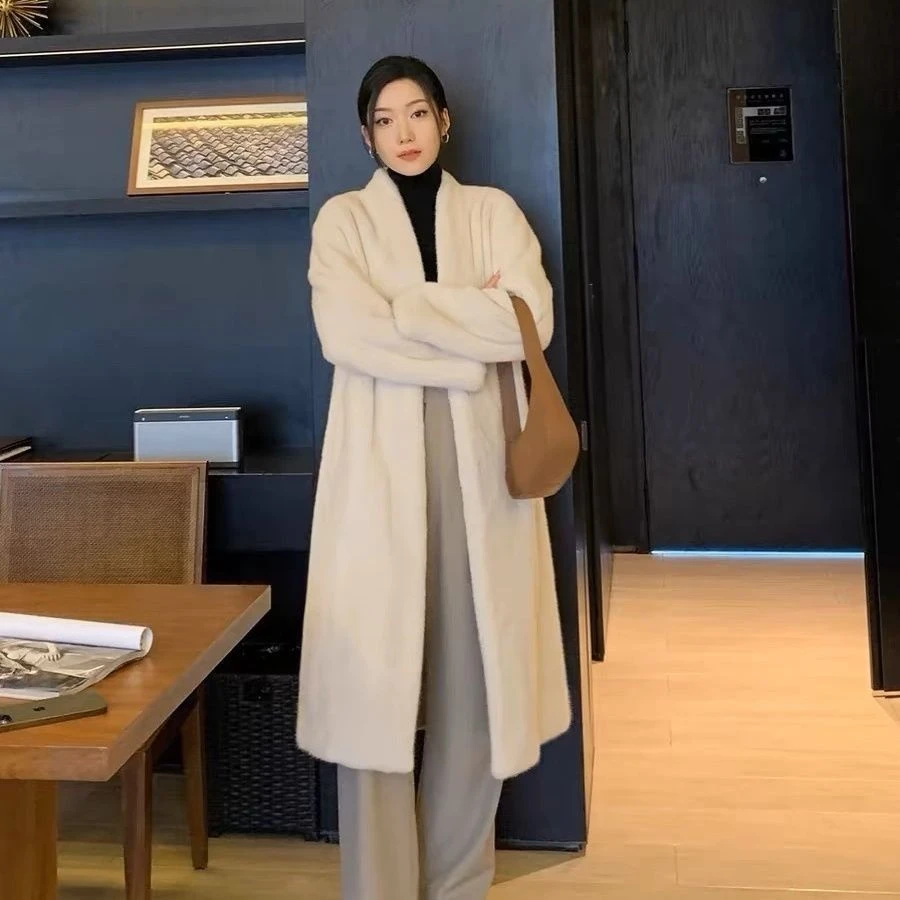 女装外套秋冬新款【直播间拍】