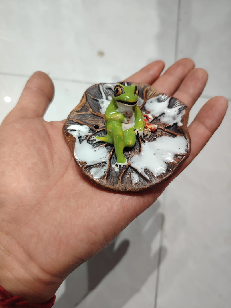 瓷器陶瓷直播间链接一物一拍