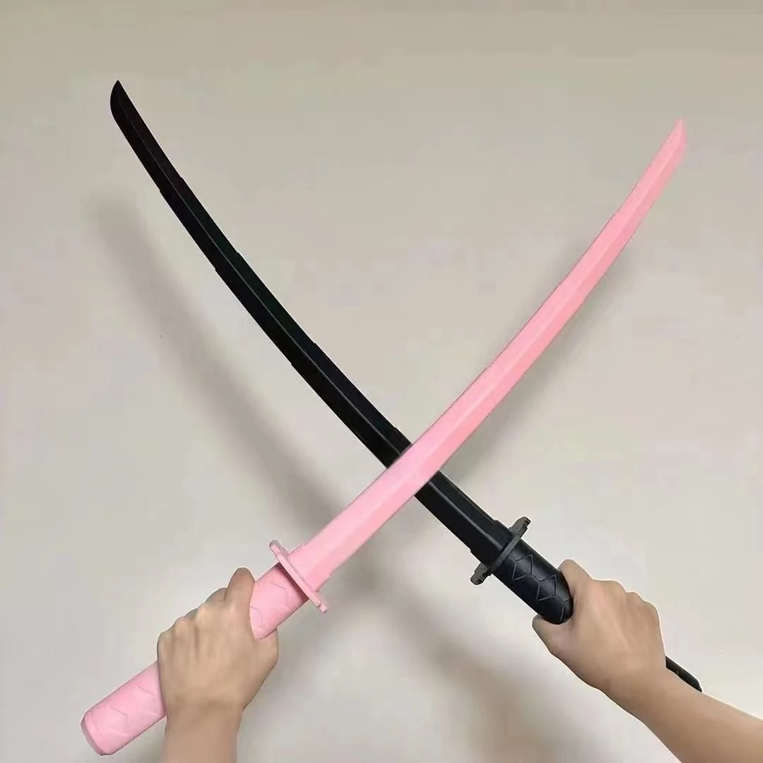 3D重力伸缩剑可伸缩武士COS创意解压趣味男生女生