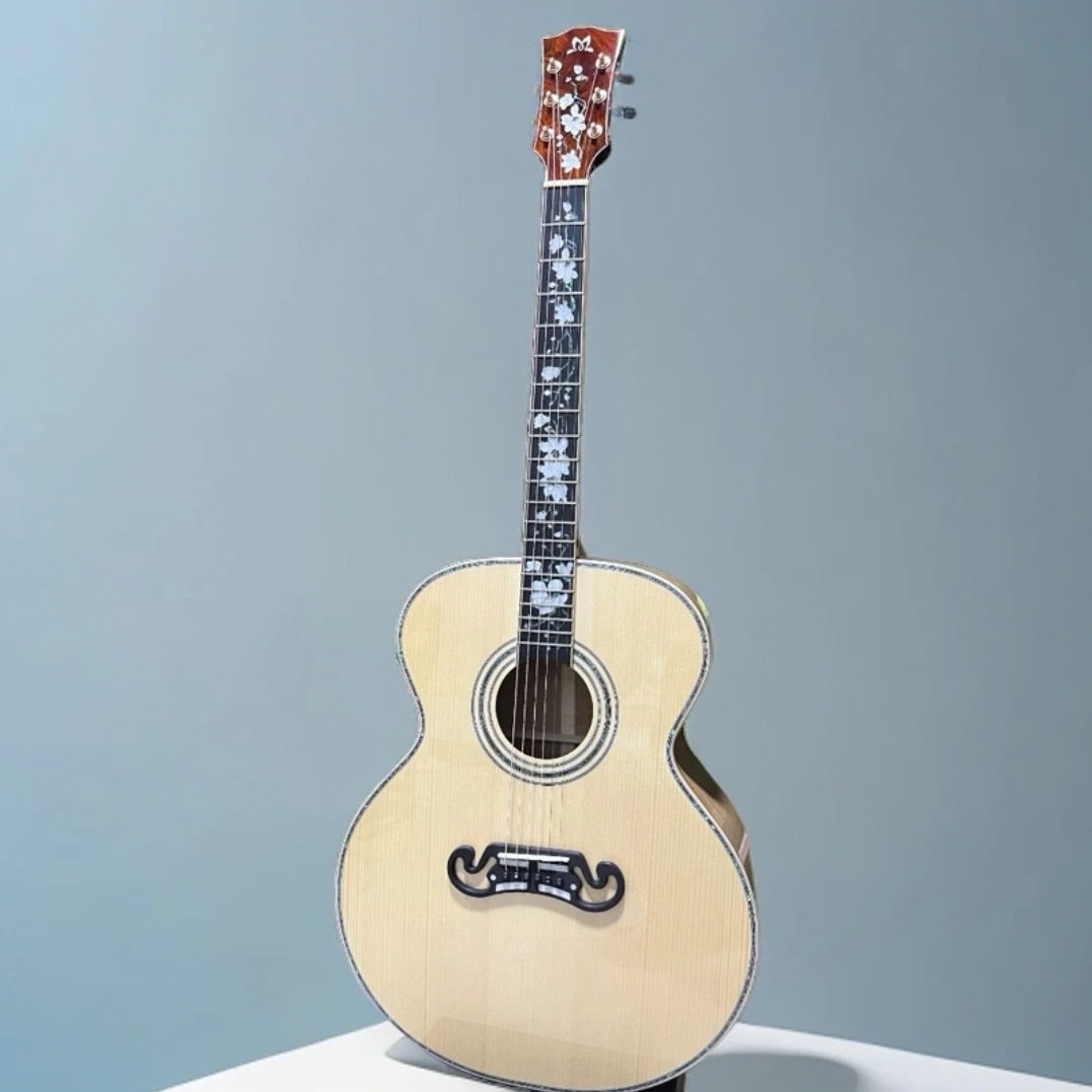 芬卓高端定制手工全单繁花