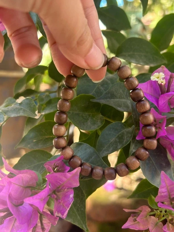 老山檀香7/8微瑕