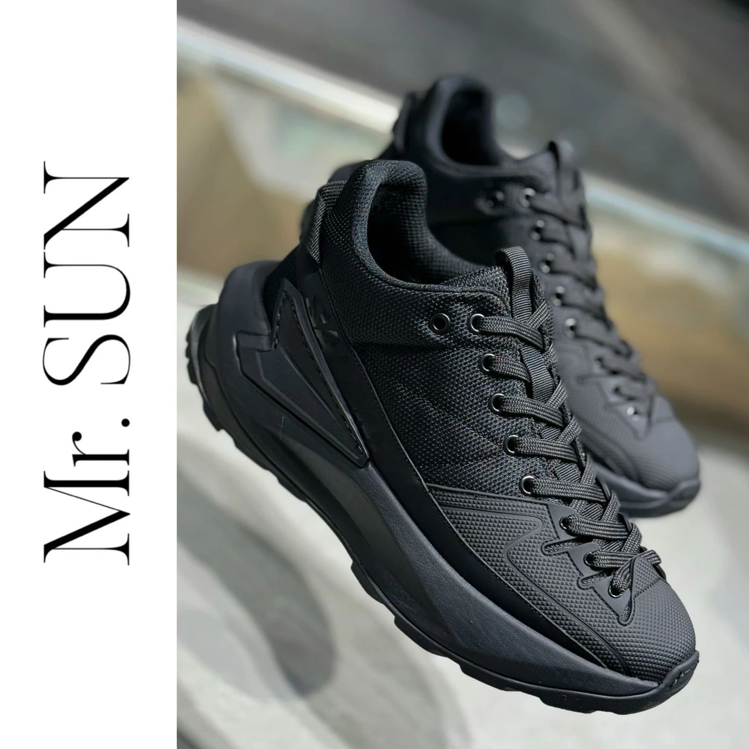 15979733孙先生｜高定款男士户外休闲鞋冬款加绒运动休闲鞋