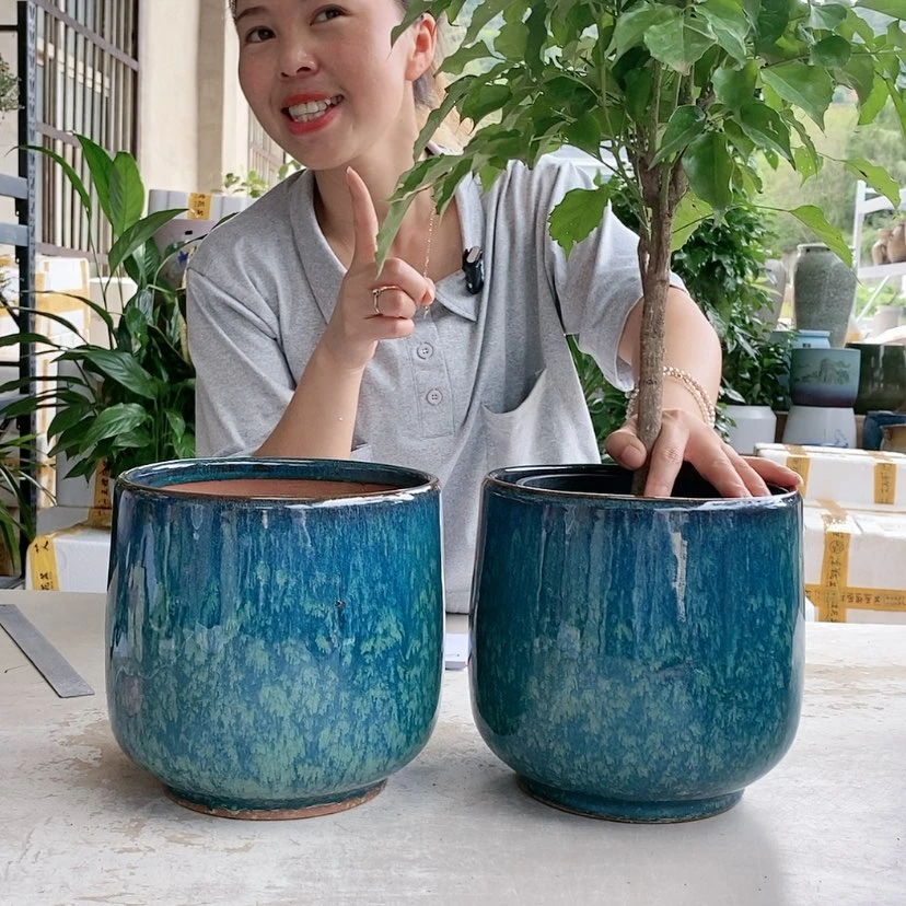 【闪购商品】红陶20CM以下b238