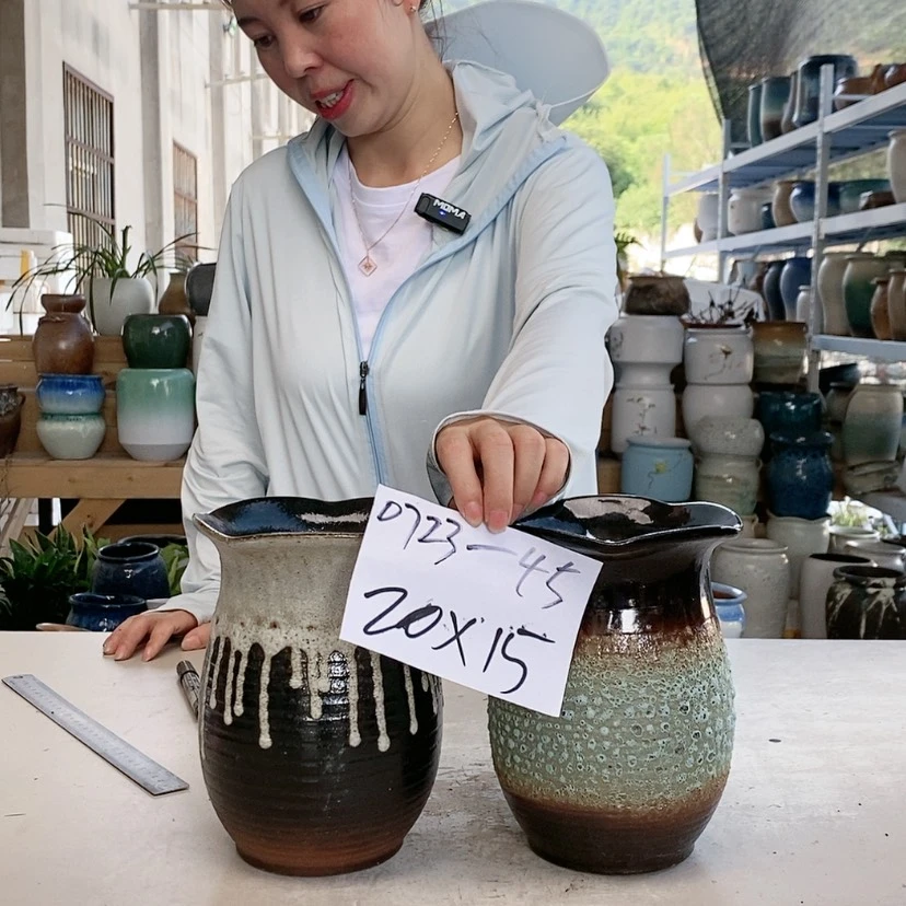 【闪购商品】王嫂花盆0723-45