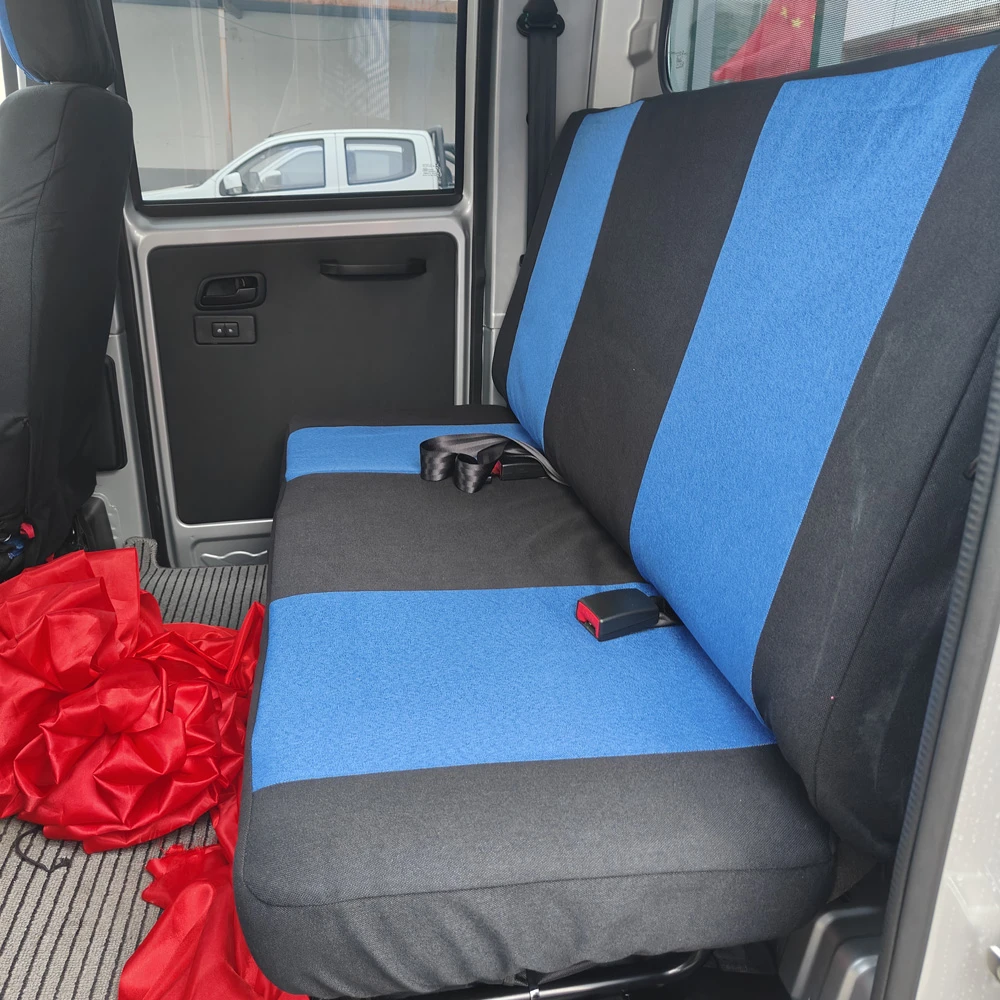 开瑞小象x5x3x7x6座套新能源汽车座套全包布艺专用座椅套货车座套