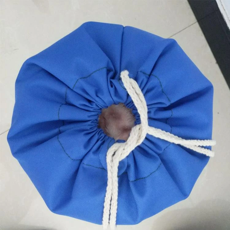 加厚快递帆布袋编织袋搬家袋中转袋打包袋收纳袋包裹行李袋牛津