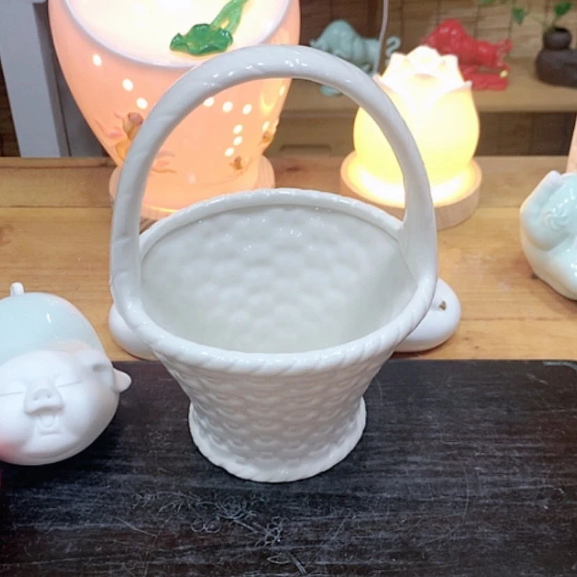 【闪购商品】陶瓷摆件4****4