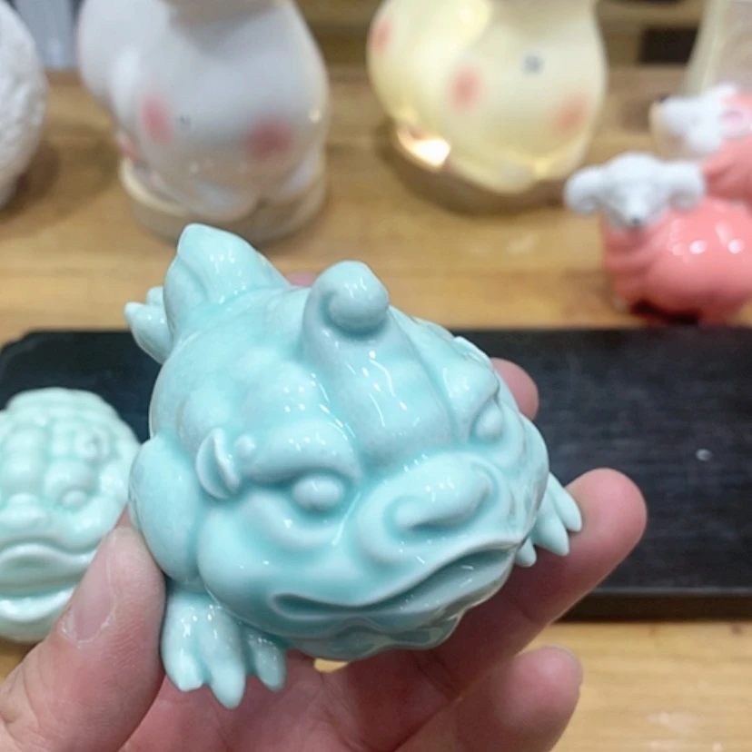 【闪购商品】陶瓷摆件