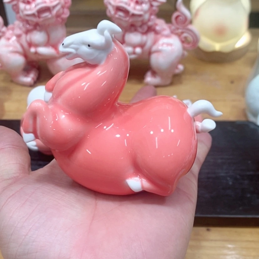 【闪购商品】陶瓷摆件