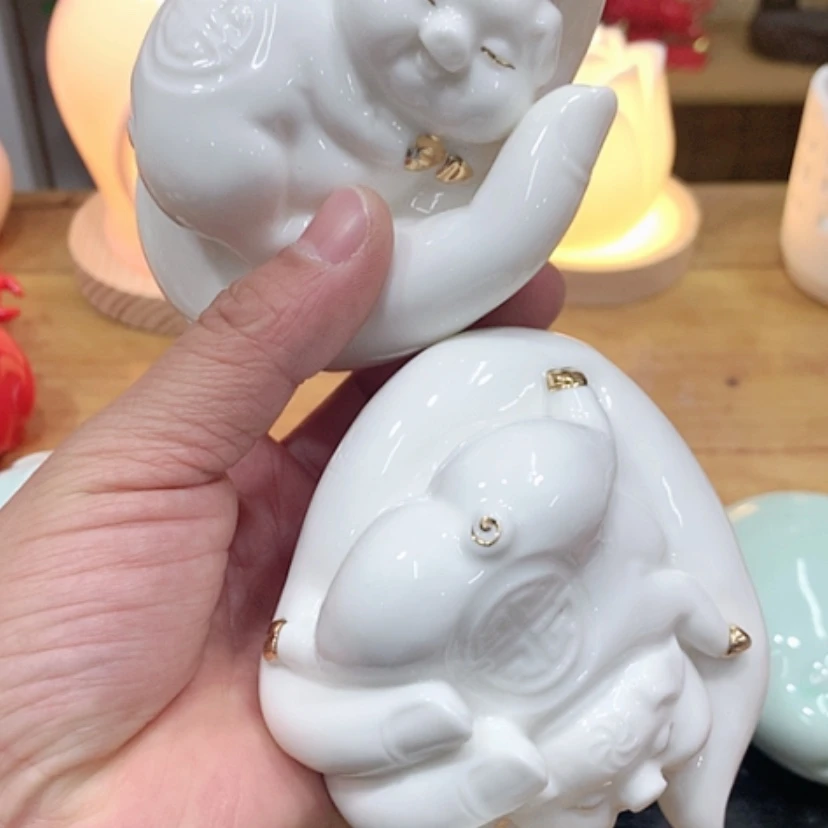 【闪购商品】陶瓷摆件