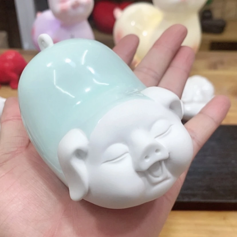 【闪购商品】陶瓷摆件