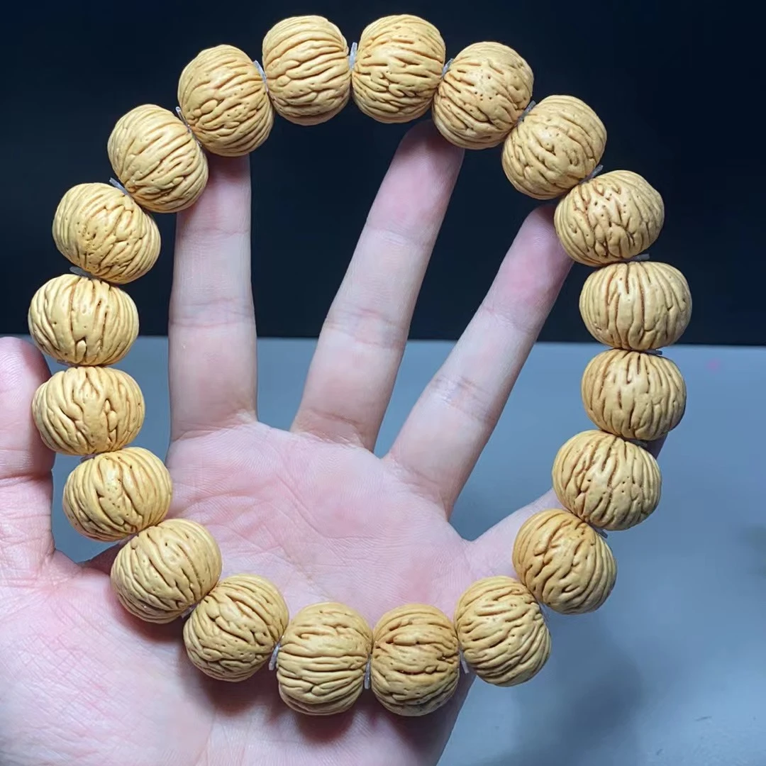 2.1（竖纹）桃核手持