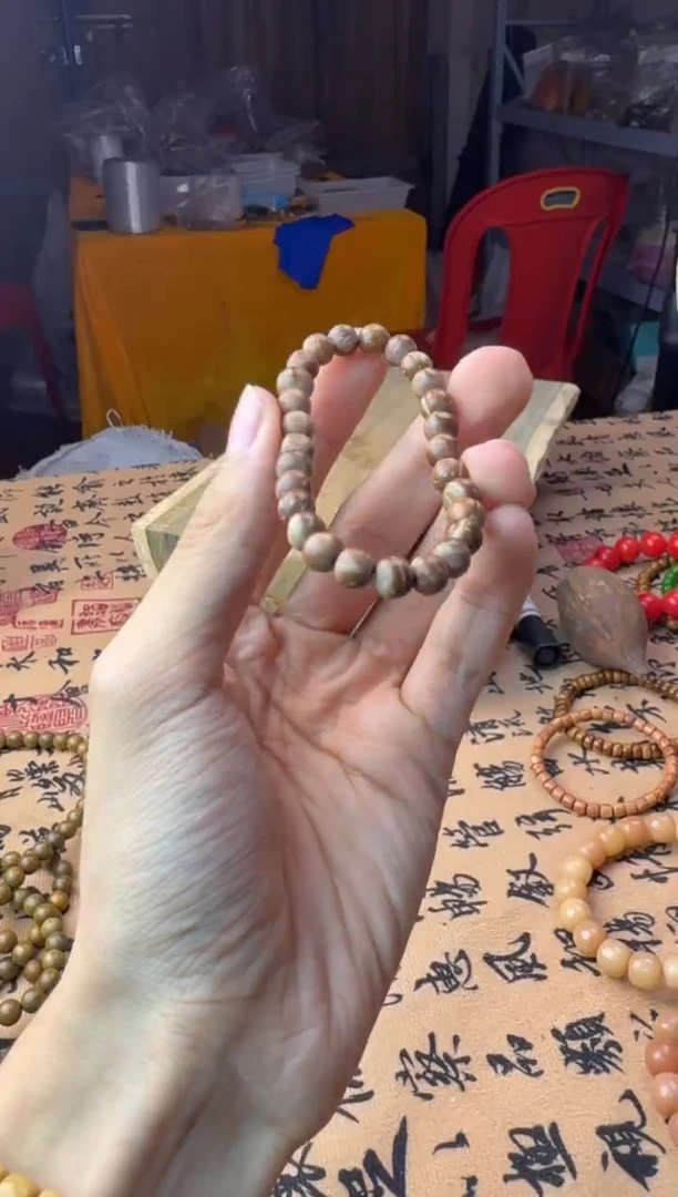 【闪购商品】库克手串/手链H79库克单圈微瑕不补珠