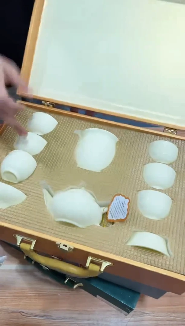 【闪购商品】瓷杯@