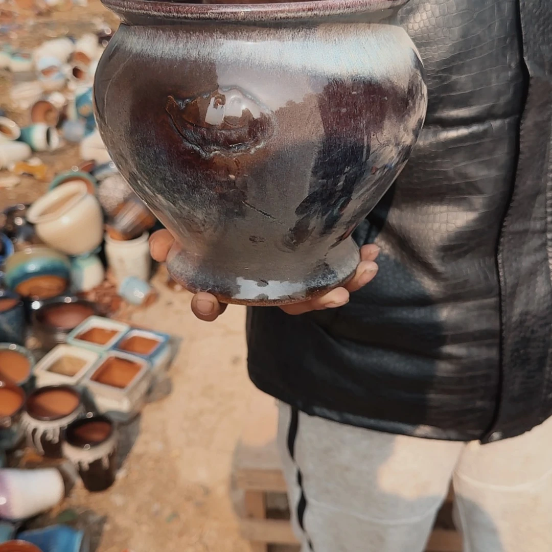 【闪购商品】红陶171cm(含)-200cm(含)微瑕