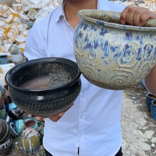 红陶20CM（含）-50CM（不含）