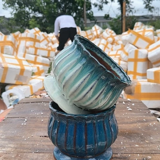 红陶20CM(含)-50CM(不含)