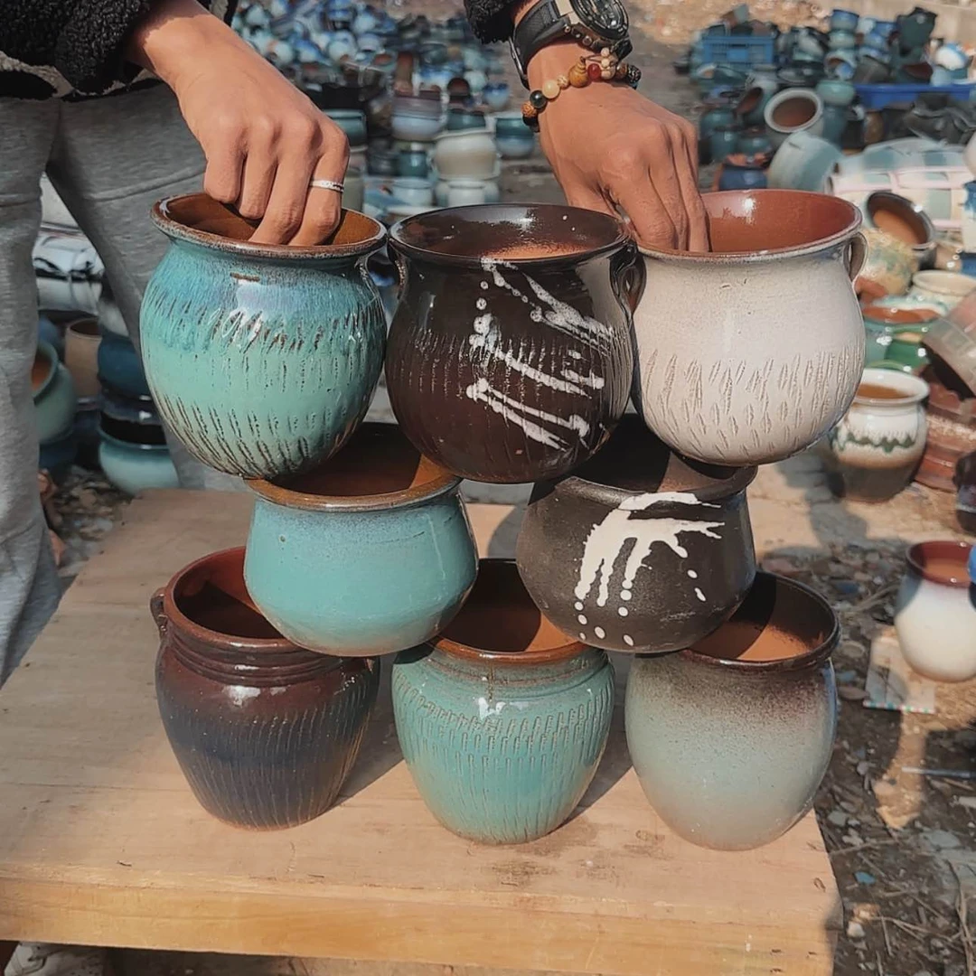 【闪购商品】红陶171cm(含)-200cm(含)