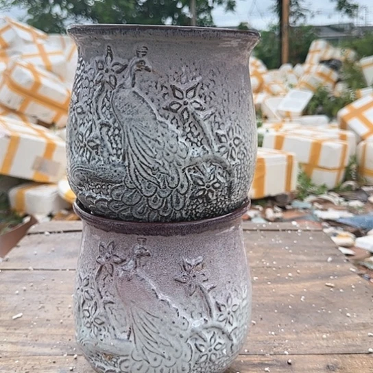 红陶20CM（含）-50CM（不含）