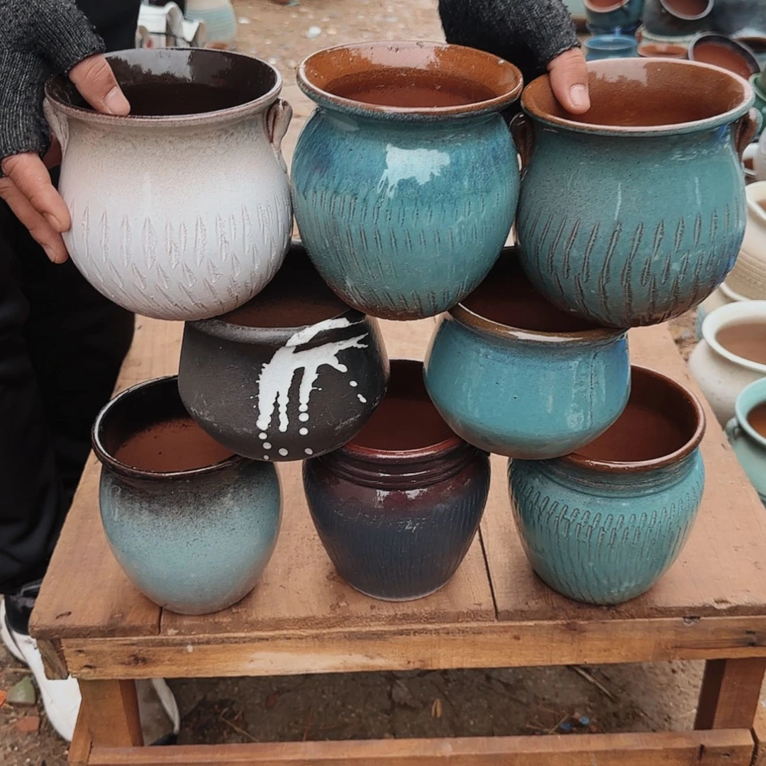 【闪购商品】红陶171cm(含)-200cm(含)