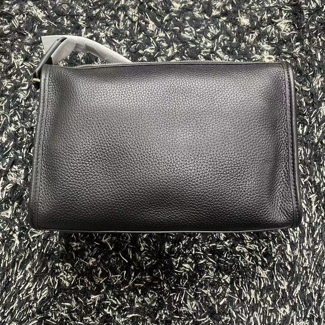 Sweet DD黑色休闲单肩包