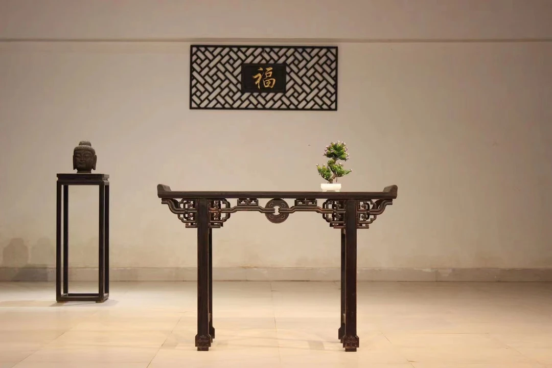 清代条案，不包邮不包邮