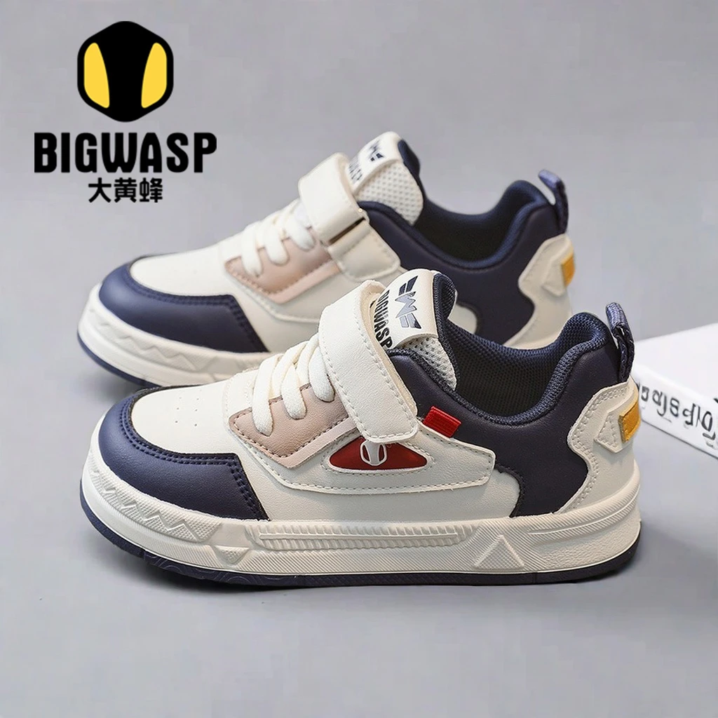 大黄蜂童鞋儿童女鞋儿童运动鞋男童鞋子儿童男鞋儿童板鞋儿童鞋子