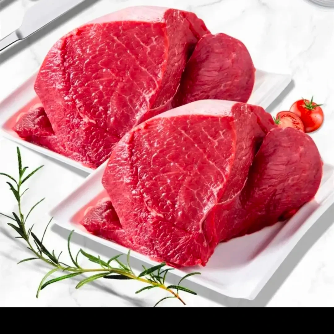 荣恩鲜宰精修牛腿肉4斤起红烧清炖烧烤番茄土豆原切牛肉火锅现切