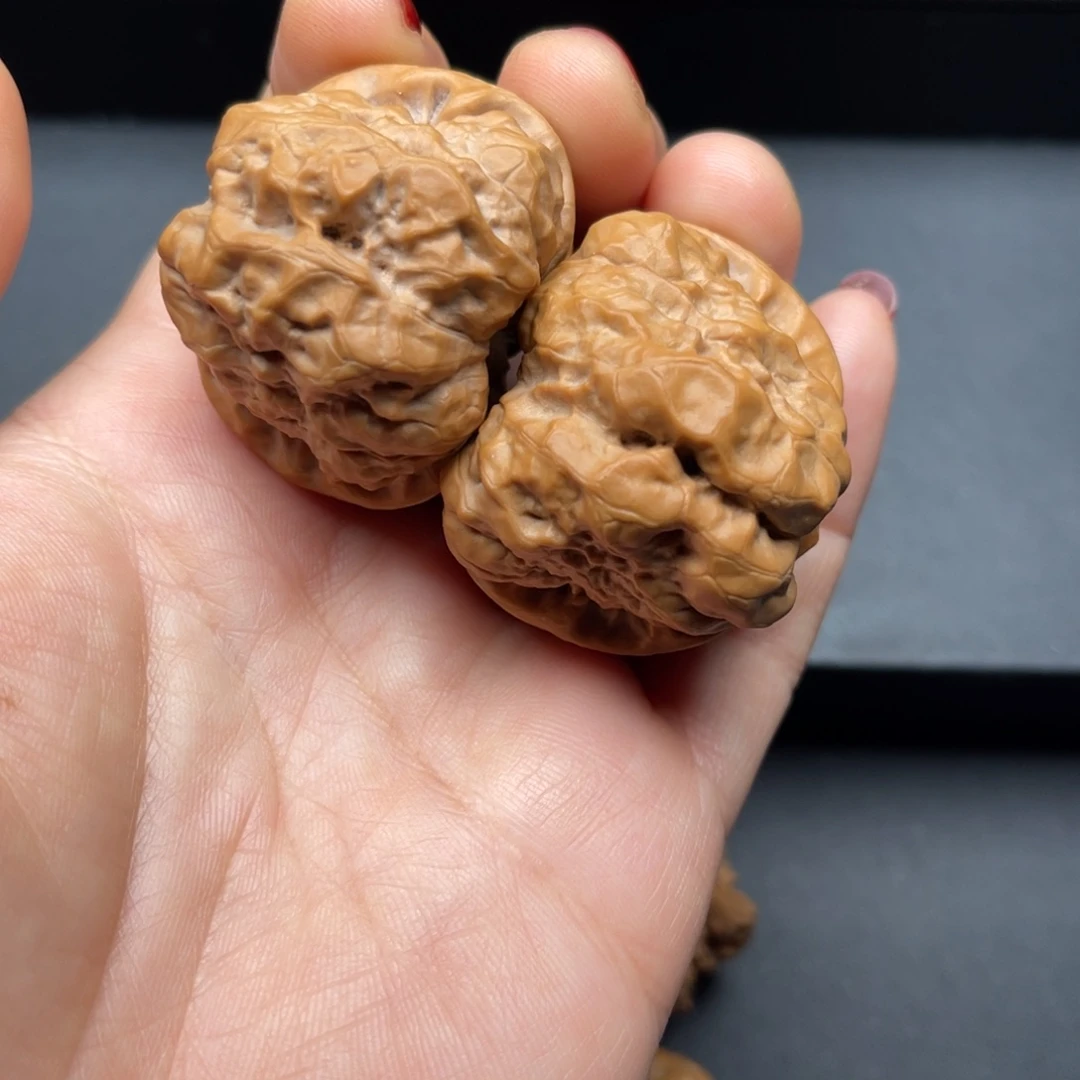 桃核吊坠39尺开背蛤蟆89.9