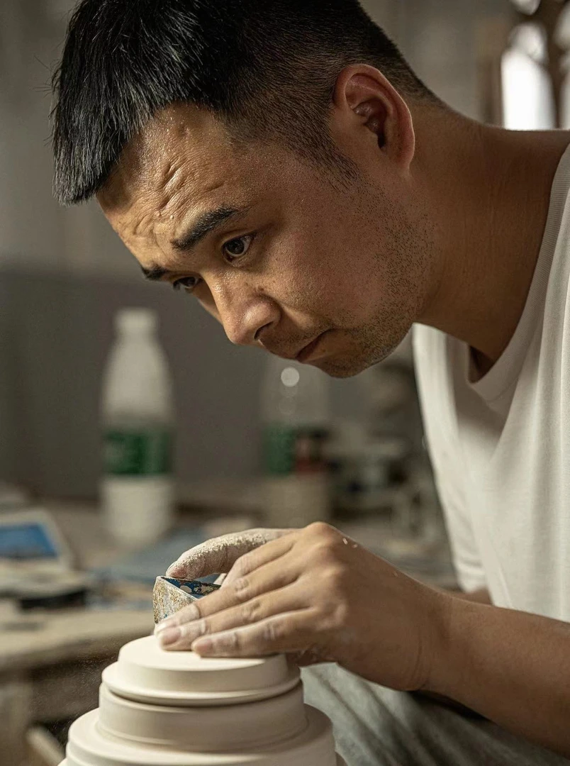 手工小木方 特色工艺品
