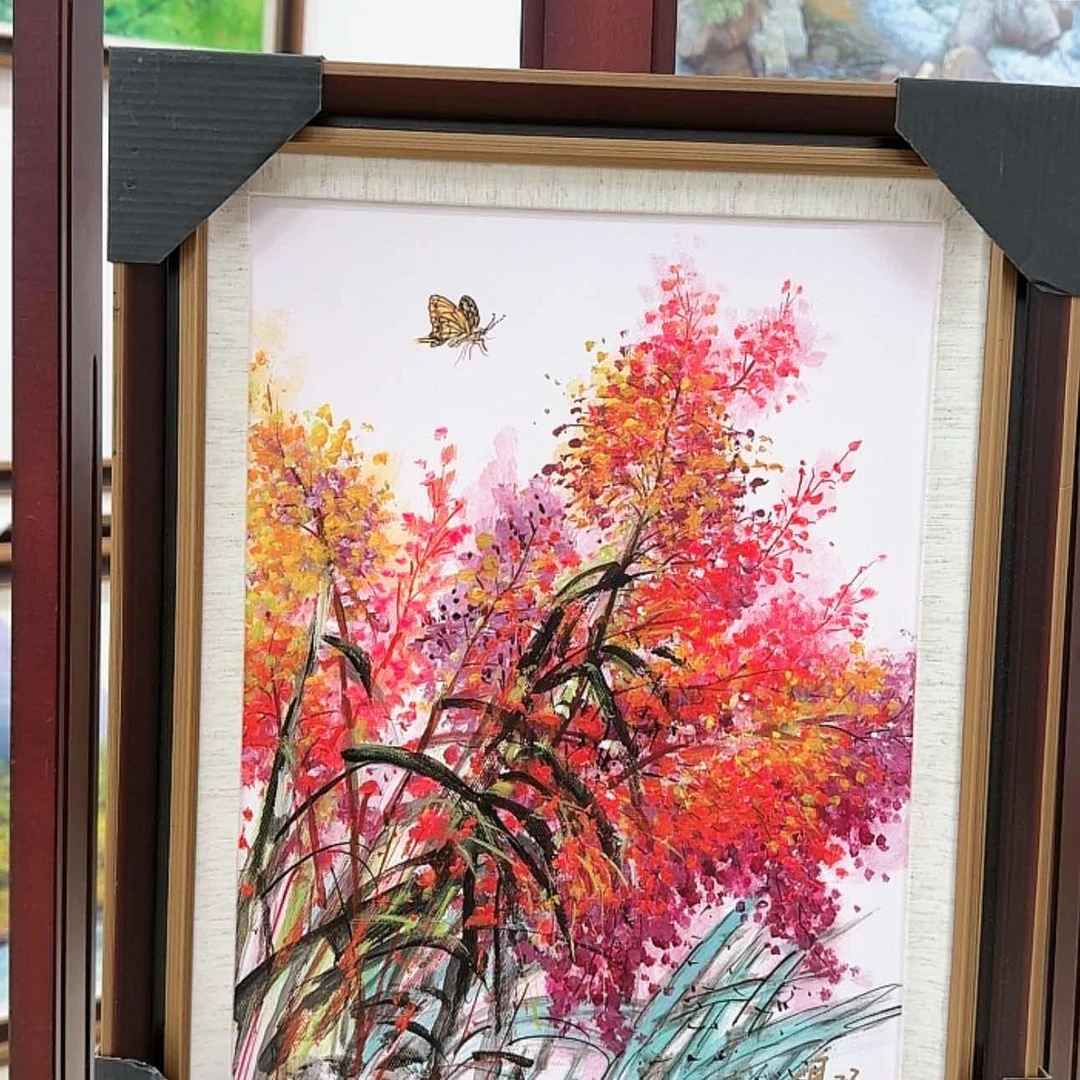 【闪购商品】书法书画