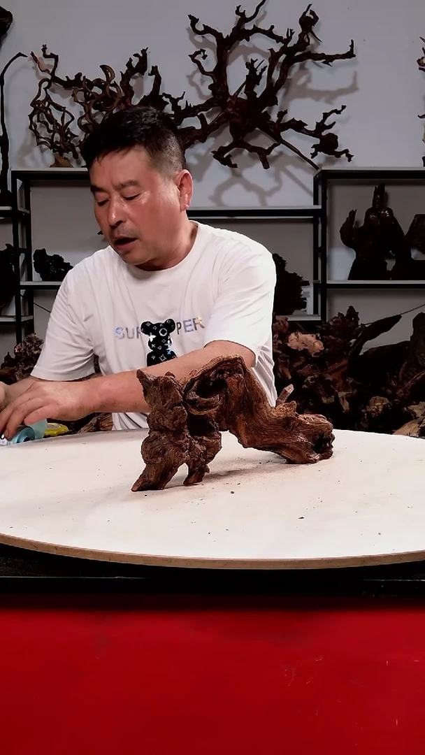 【闪购商品】贡木34清香阁清香阁清香阁
