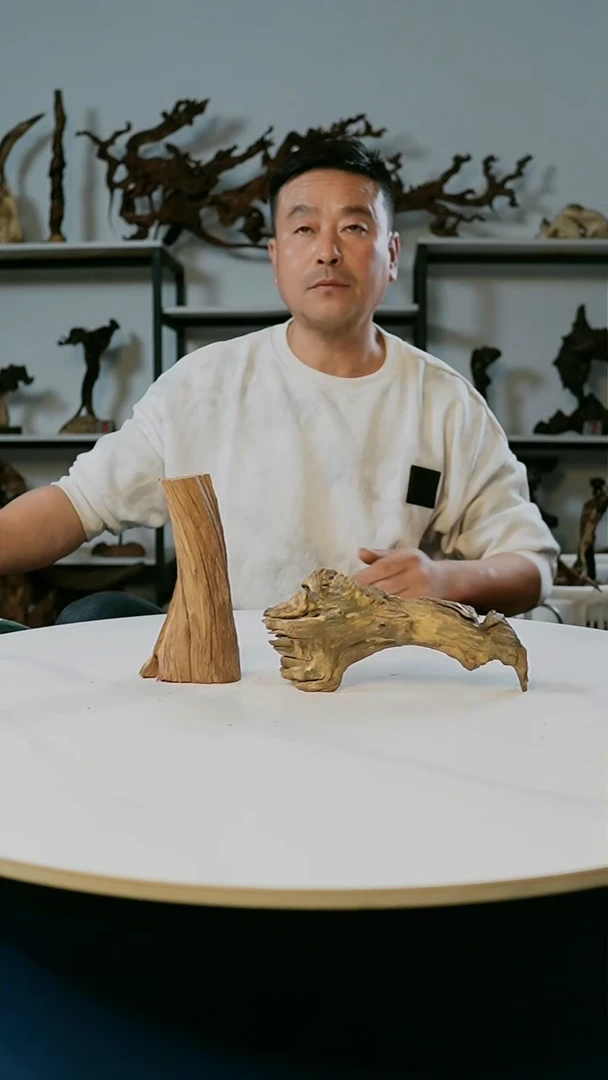 【闪购商品】骨瓷摆件744