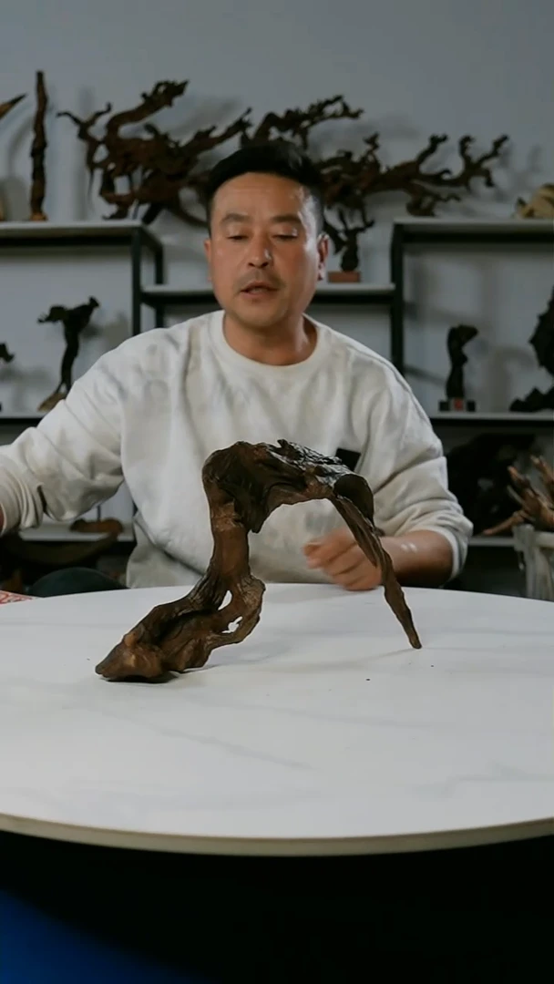 【闪购商品】骨瓷摆件130