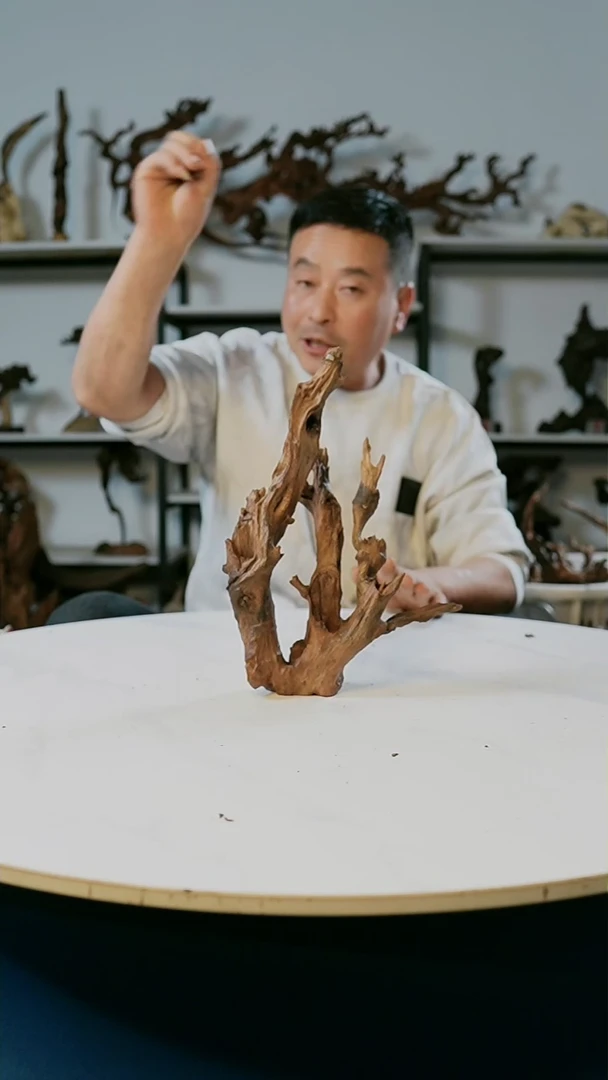 【闪购商品】骨瓷摆件800