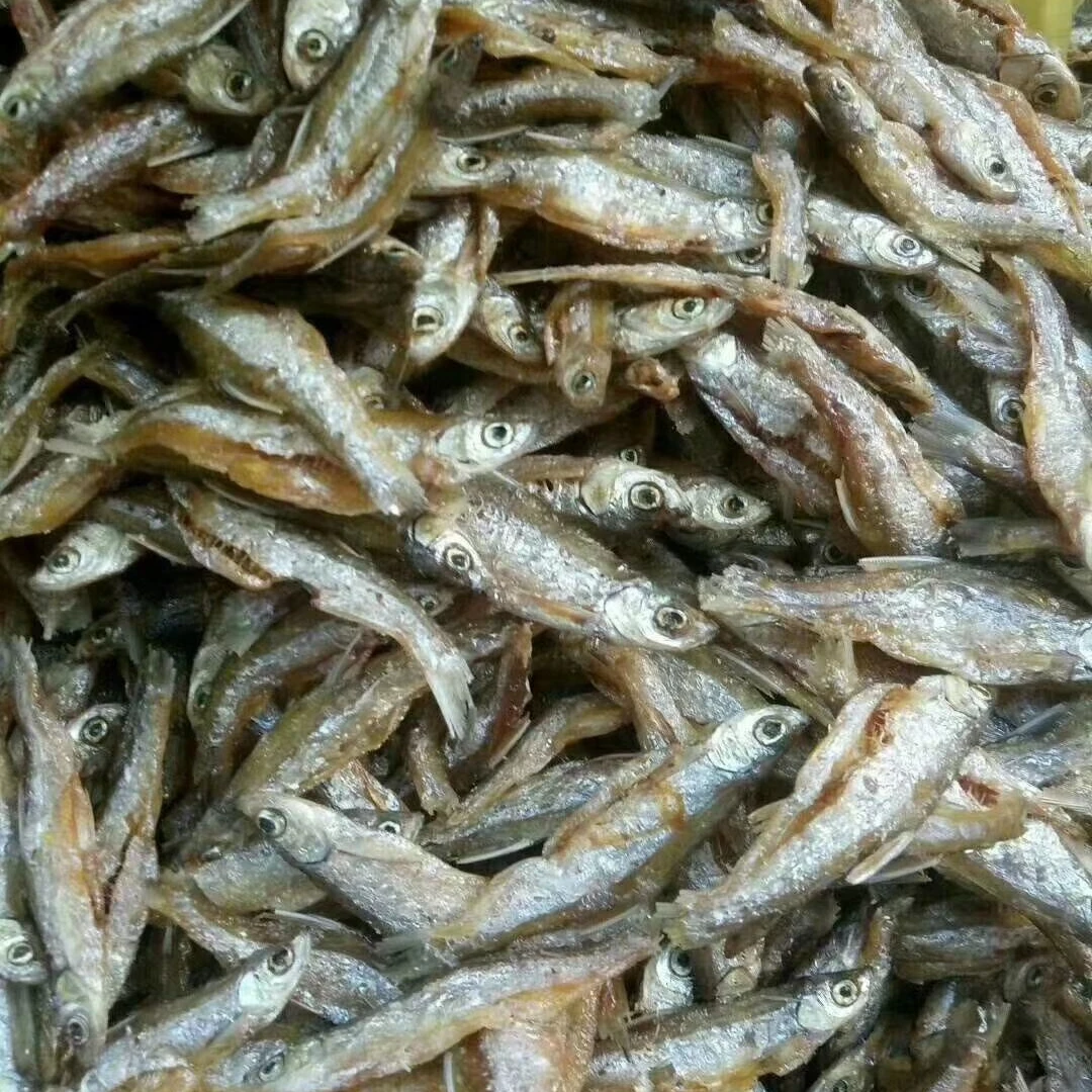 【美味好货】千岛湖小鱼干 一盒250克