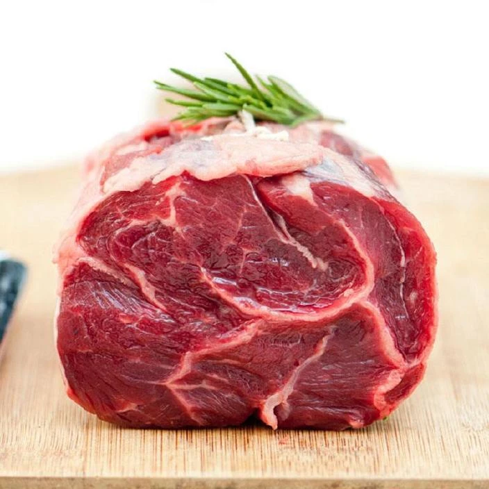 【特惠牛肉】新西兰阿根廷进口牛腱子肉牛腩肉35(一斤)