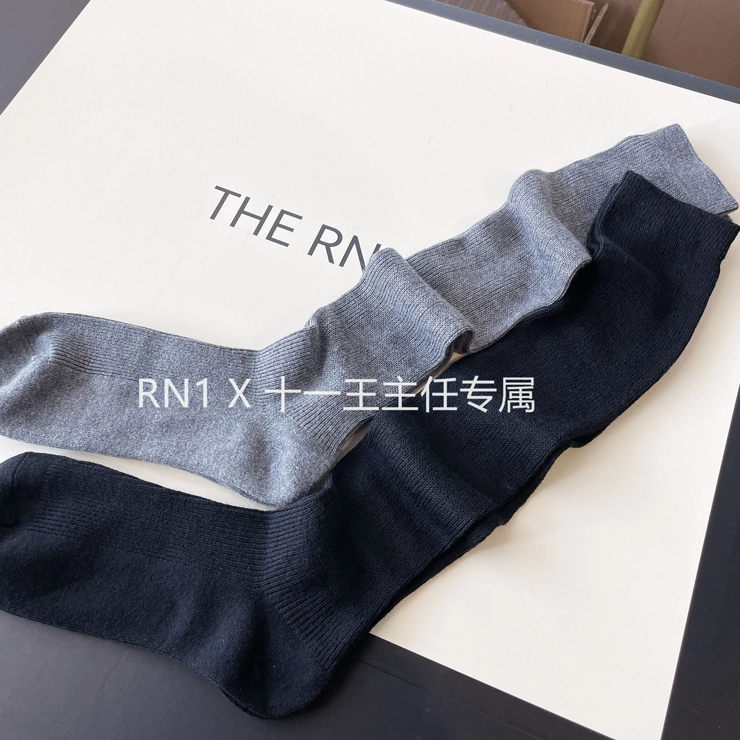 【潘潘大真专属】小腿袜是伴手礼，只要袜子勿拍！