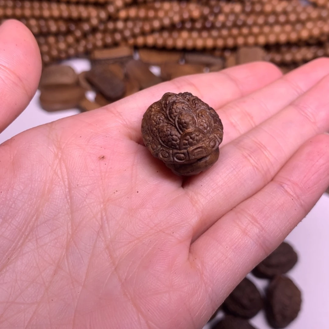 【闪购商品】檀香老山檀香富甲