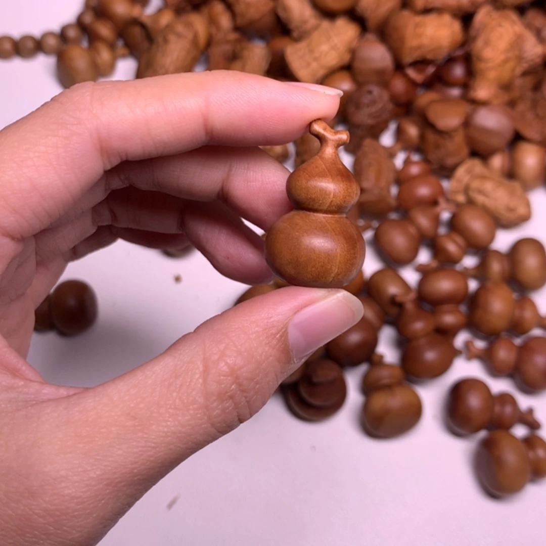 【闪购商品】檀香老山檀香葫芦