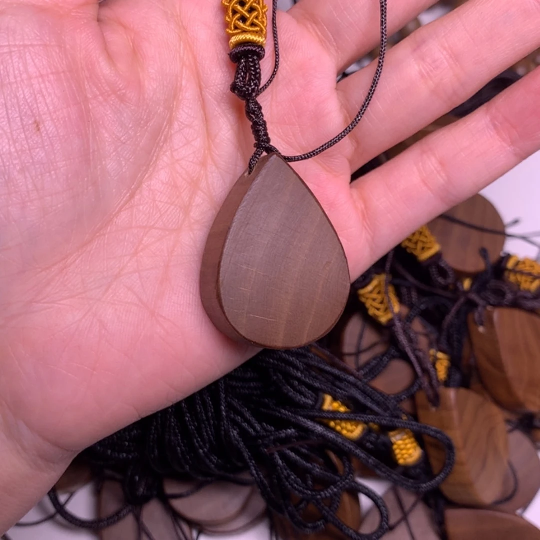 【闪购商品】檀香老山檀香水滴