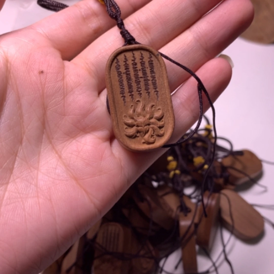 【闪购商品】檀香木手串/手链檀香3/2/1凤九
