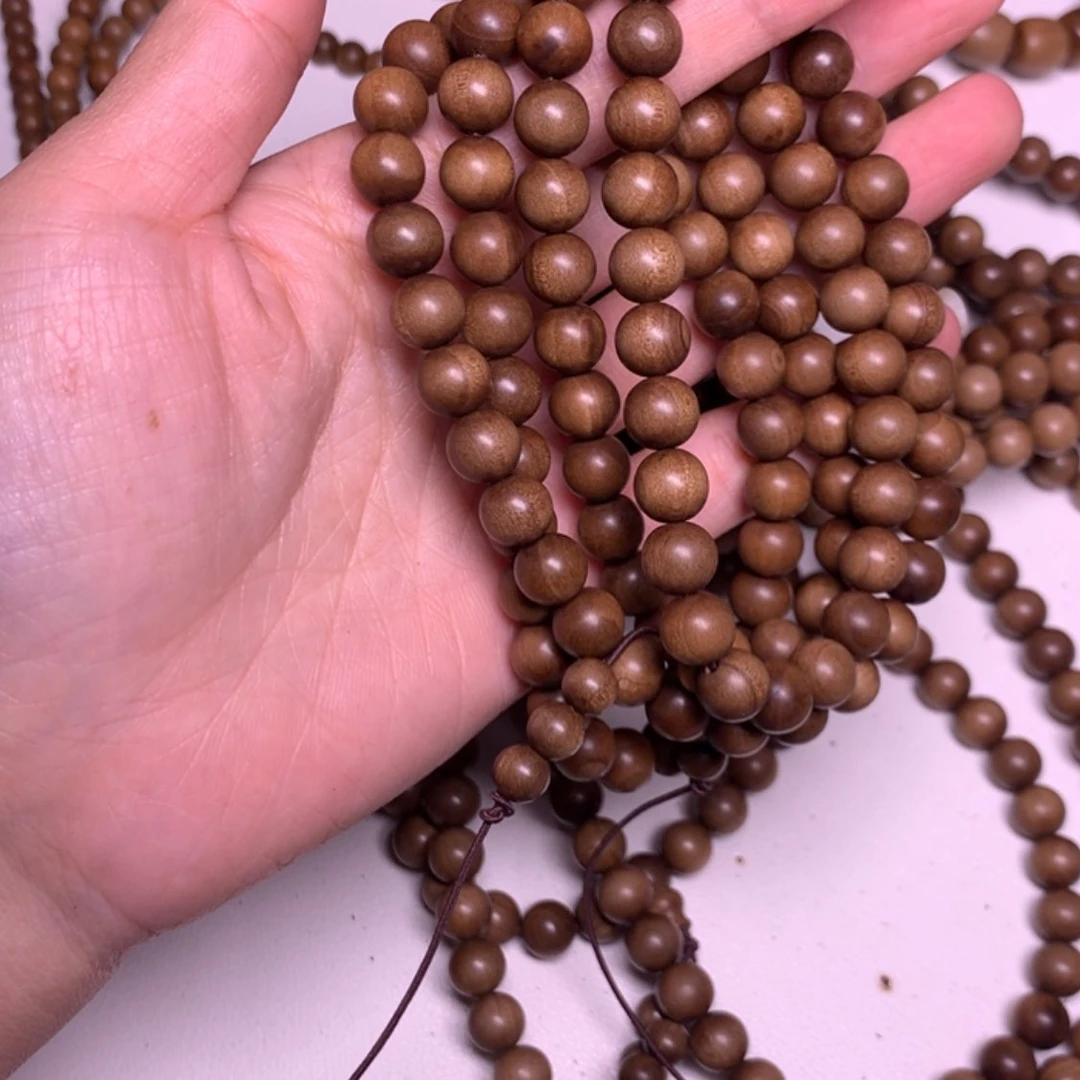 【闪购商品】檀香老山檀香0.8/108